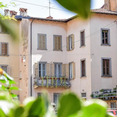 Casa Di Sofia Citta Alta Hotel Bergamo Bagian luar foto