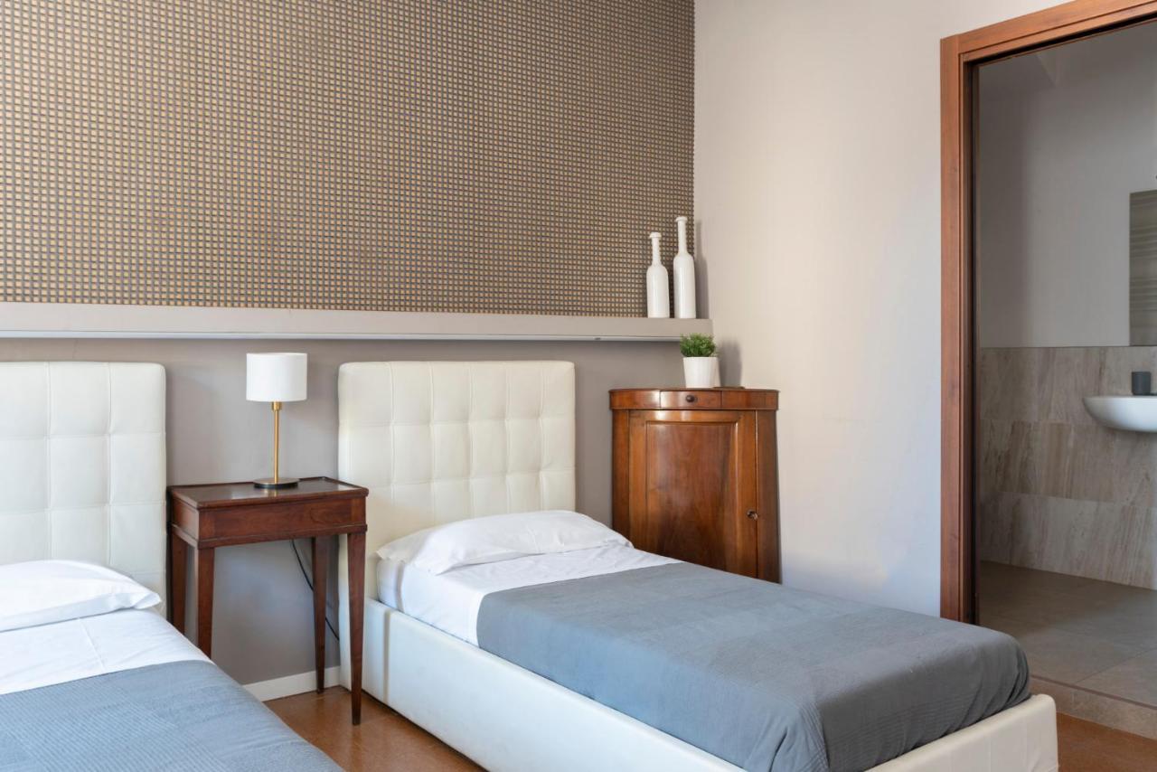 Casa Di Sofia Citta Alta Hotel Bergamo Bagian luar foto