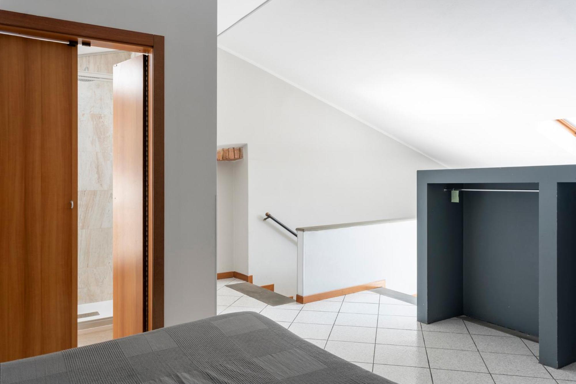 Casa Di Sofia Citta Alta Hotel Bergamo Bagian luar foto