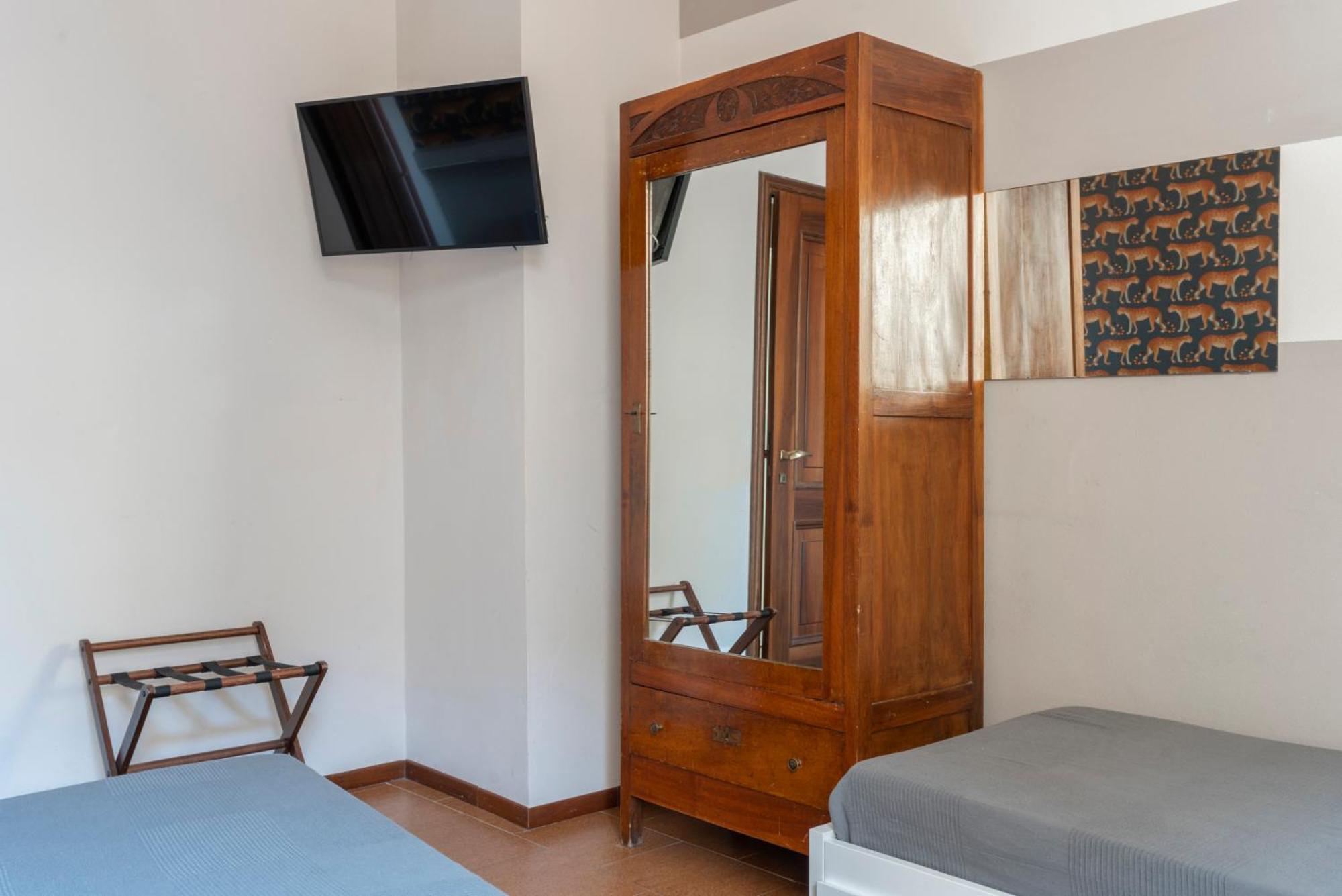 Casa Di Sofia Citta Alta Hotel Bergamo Bagian luar foto