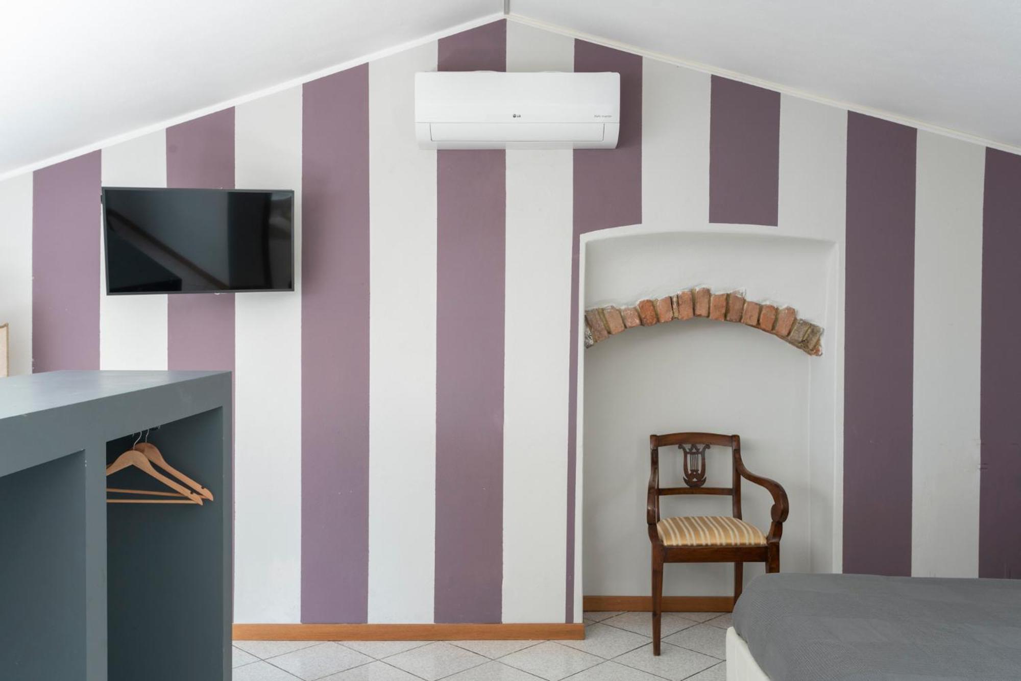 Casa Di Sofia Citta Alta Hotel Bergamo Bagian luar foto