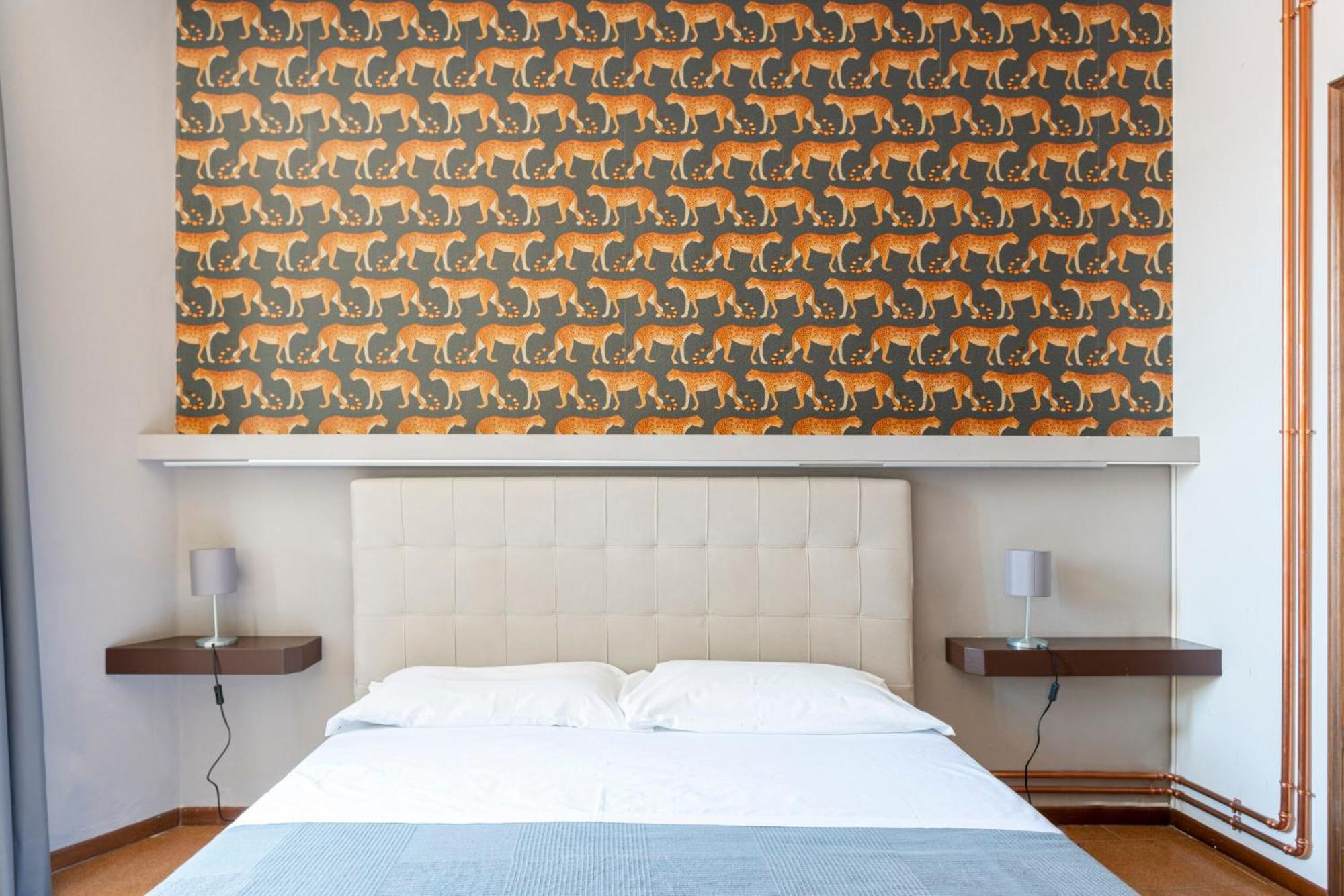 Casa Di Sofia Citta Alta Hotel Bergamo Bagian luar foto