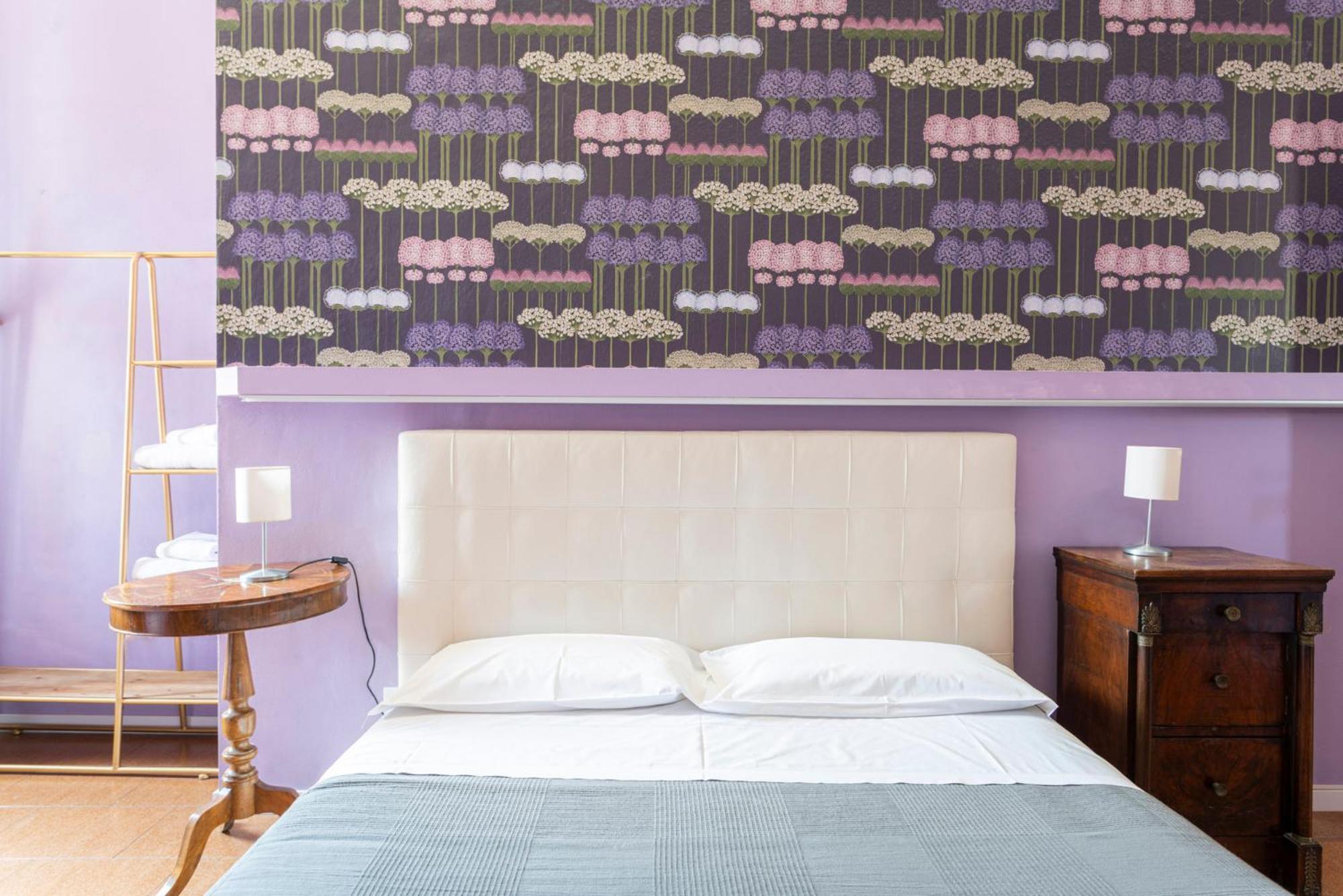 Casa Di Sofia Citta Alta Hotel Bergamo Bagian luar foto