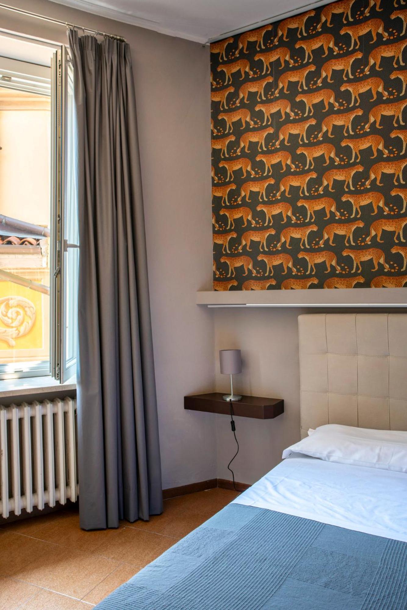 Casa Di Sofia Citta Alta Hotel Bergamo Bagian luar foto