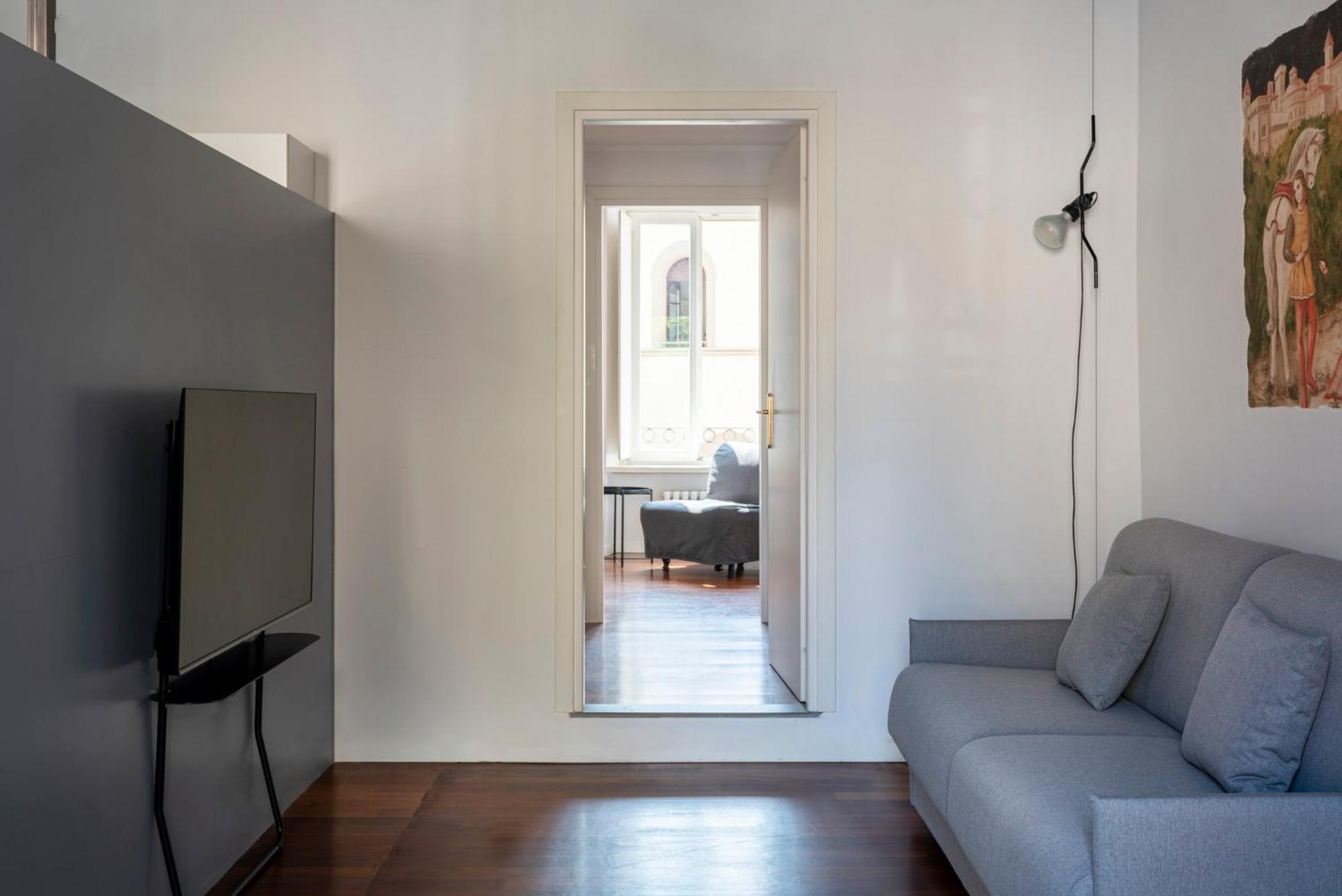 Casa Di Sofia Citta Alta Hotel Bergamo Bagian luar foto