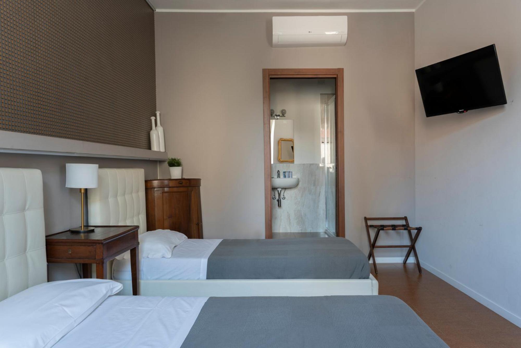 Casa Di Sofia Citta Alta Hotel Bergamo Bagian luar foto