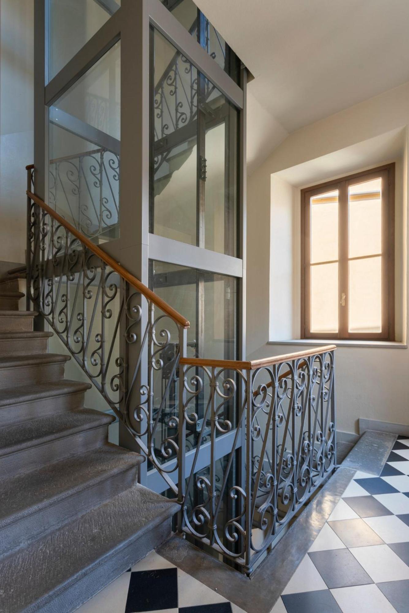 Casa Di Sofia Citta Alta Hotel Bergamo Bagian luar foto