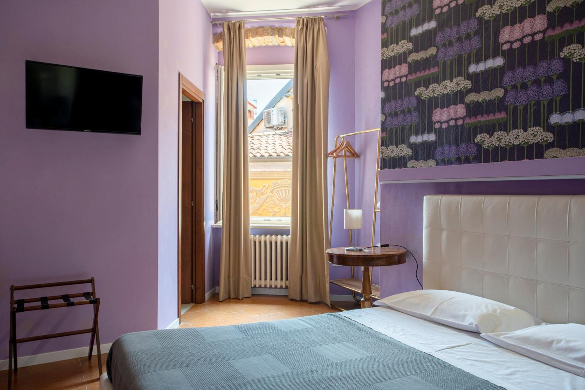 Casa Di Sofia Citta Alta Hotel Bergamo Bagian luar foto