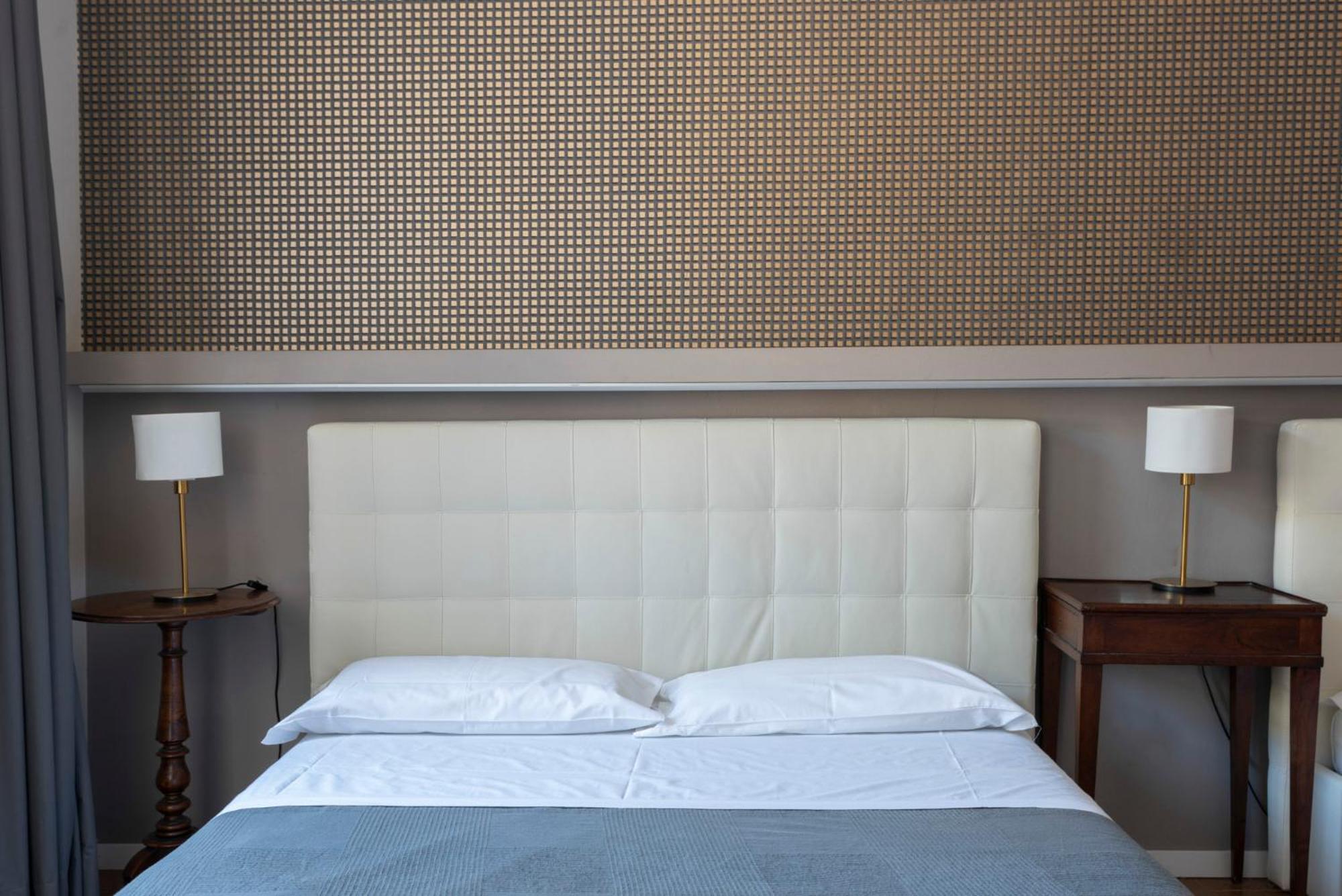 Casa Di Sofia Citta Alta Hotel Bergamo Bagian luar foto