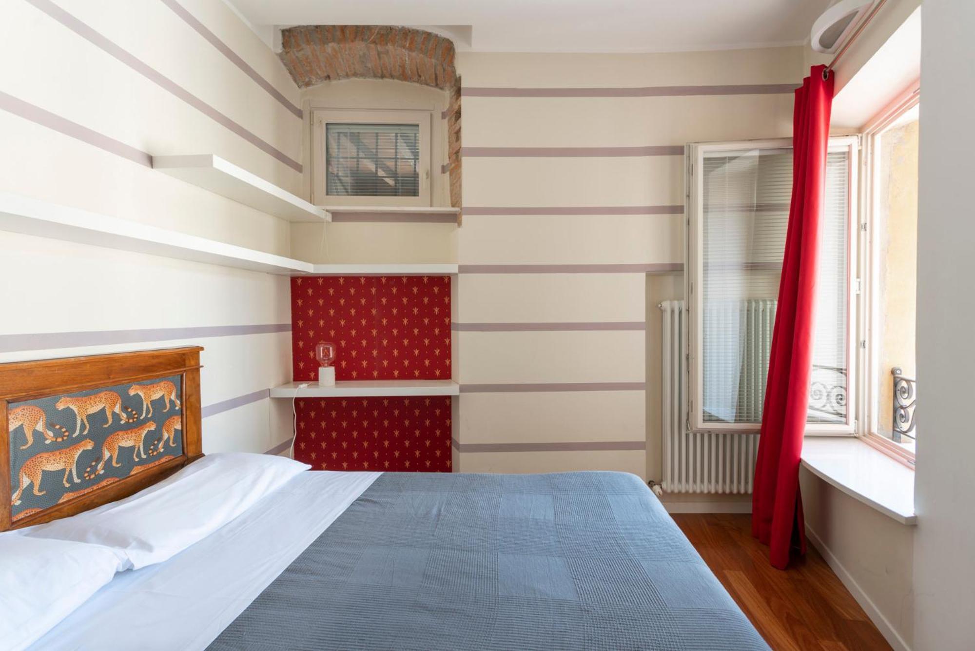Casa Di Sofia Citta Alta Hotel Bergamo Bagian luar foto