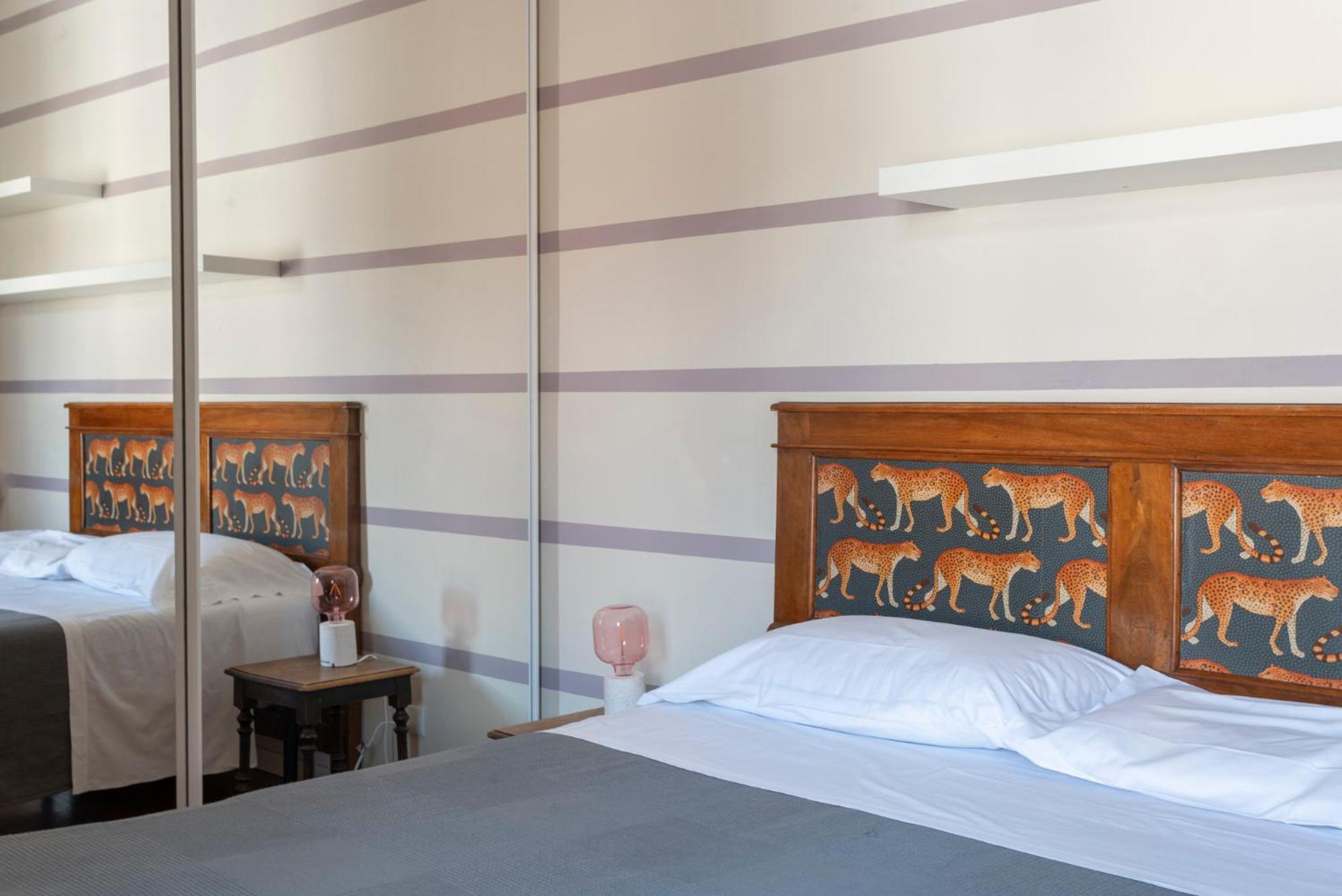 Casa Di Sofia Citta Alta Hotel Bergamo Bagian luar foto