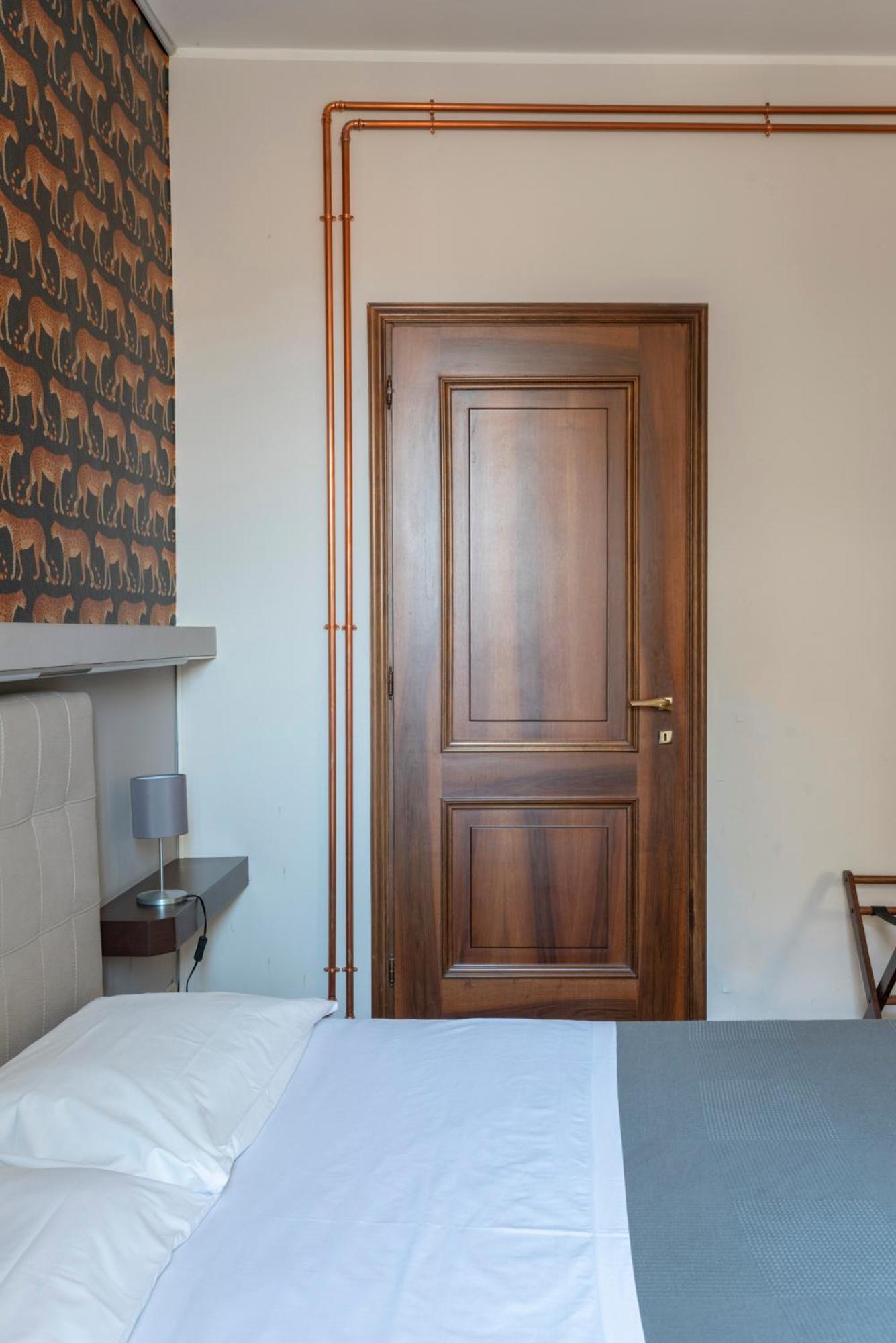 Casa Di Sofia Citta Alta Hotel Bergamo Ruang foto
