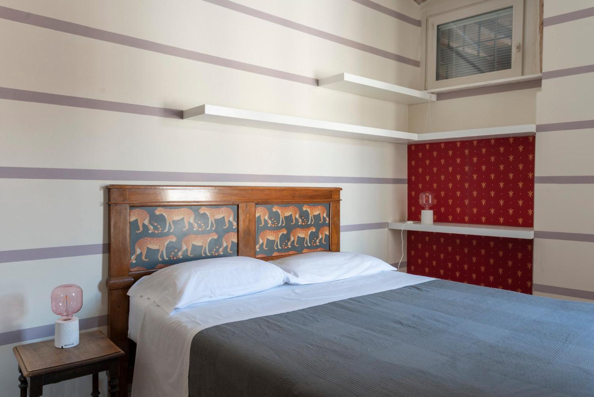 Casa Di Sofia Citta Alta Hotel Bergamo Ruang foto