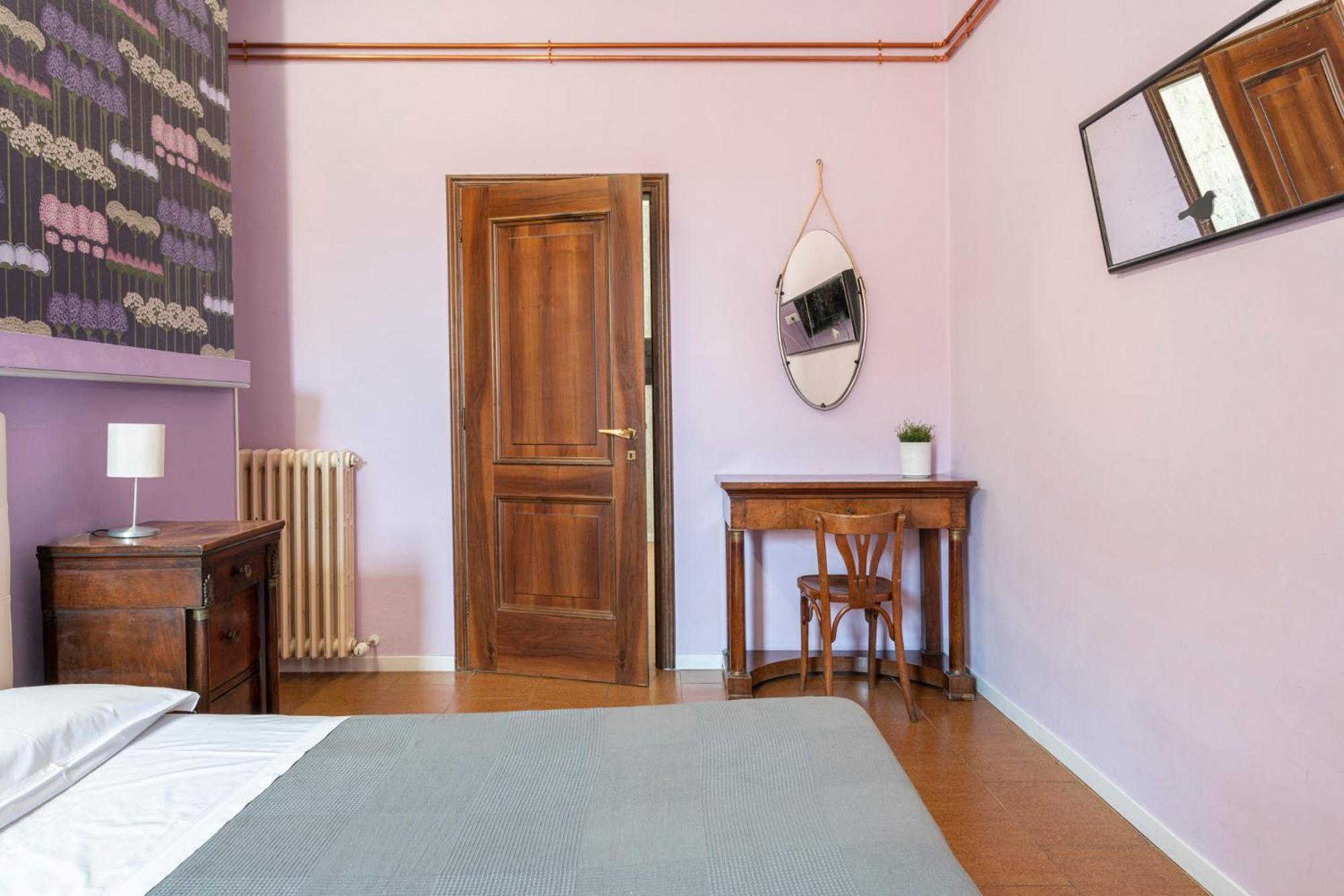 Casa Di Sofia Citta Alta Hotel Bergamo Ruang foto