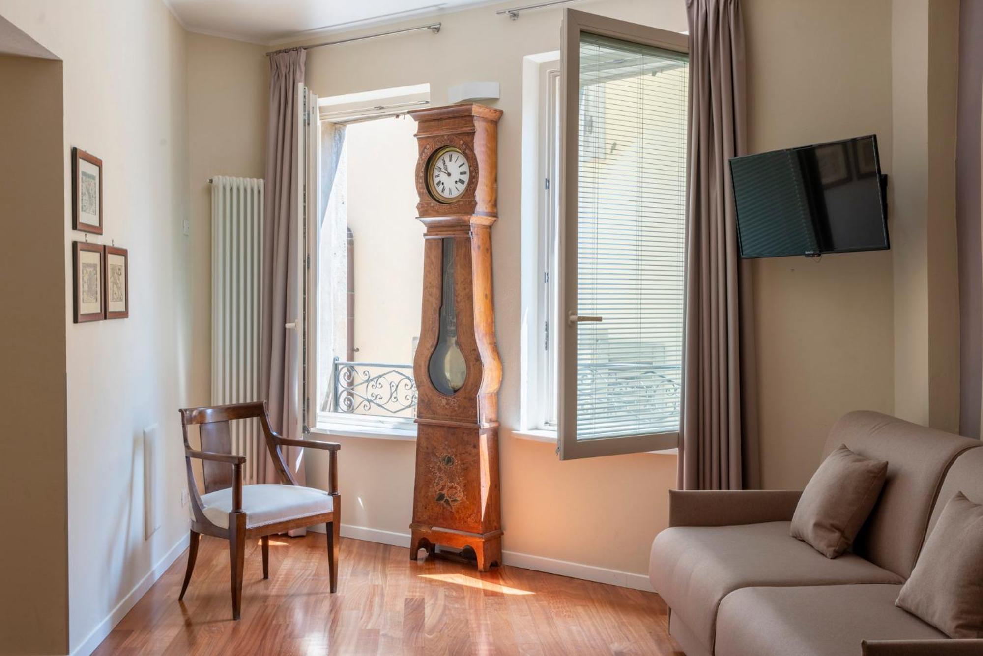 Casa Di Sofia Citta Alta Hotel Bergamo Ruang foto