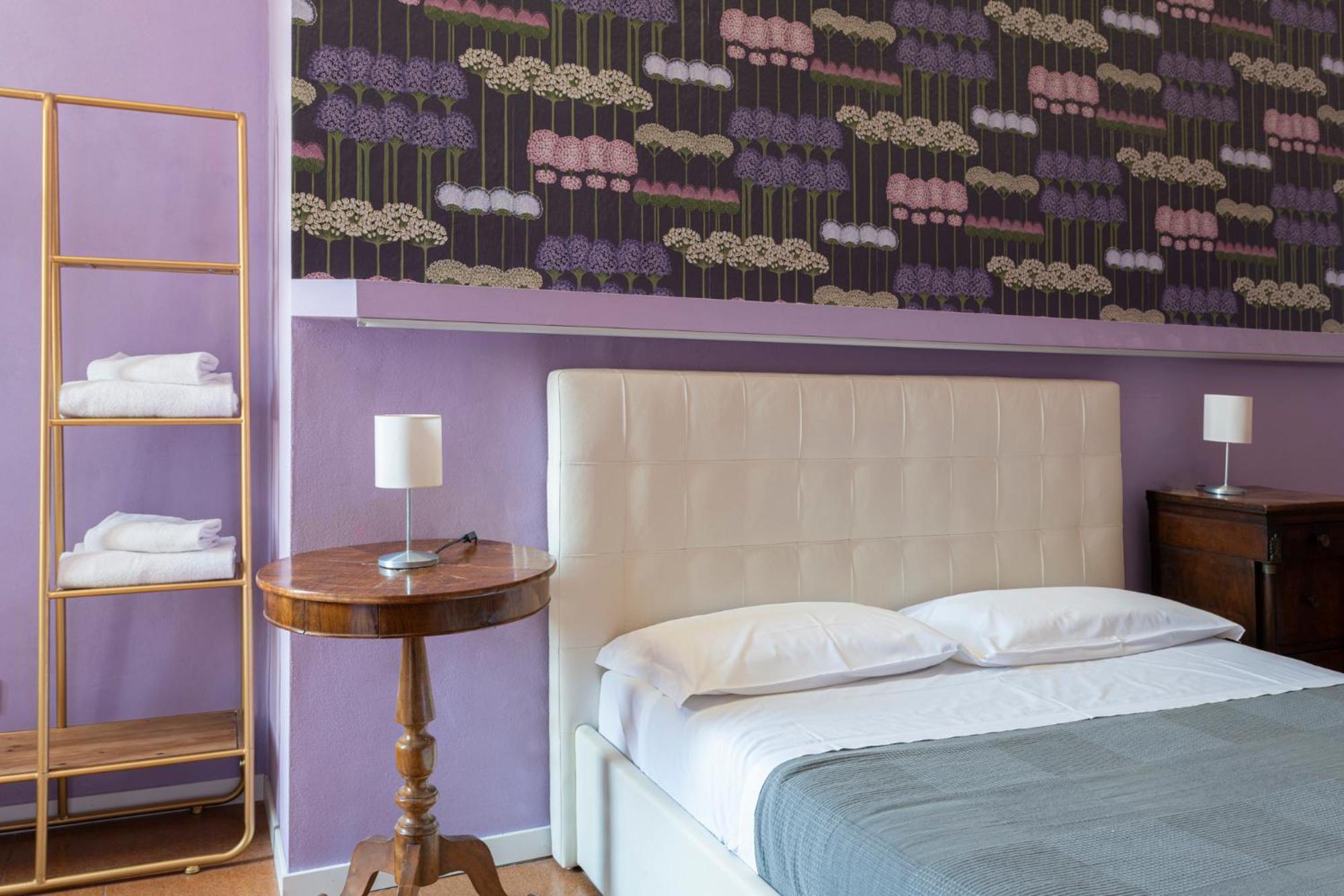 Casa Di Sofia Citta Alta Hotel Bergamo Ruang foto