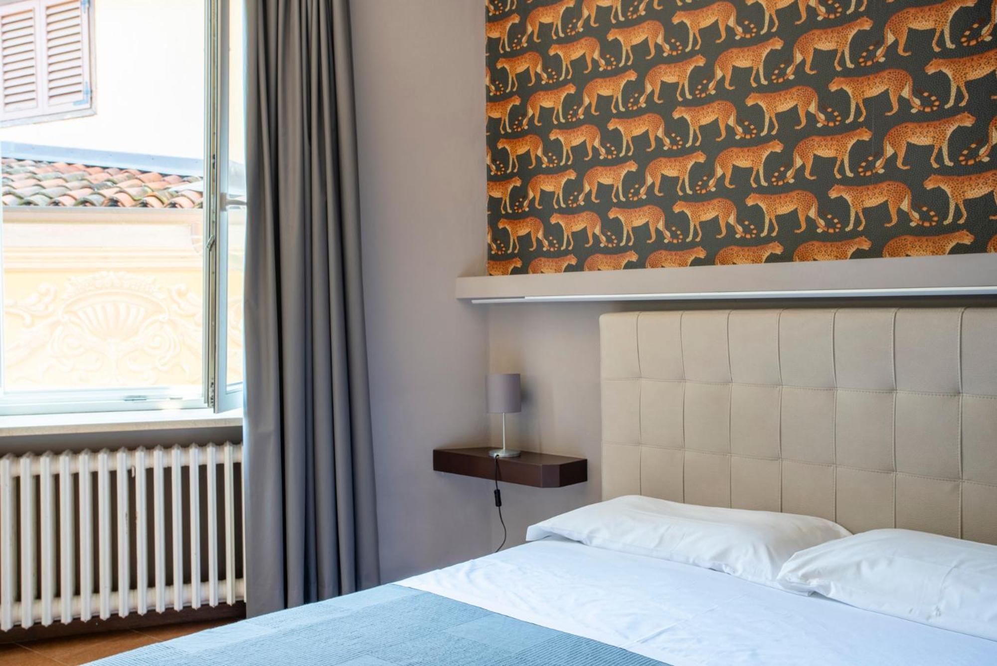 Casa Di Sofia Citta Alta Hotel Bergamo Ruang foto